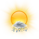 moderate rain moderate rain