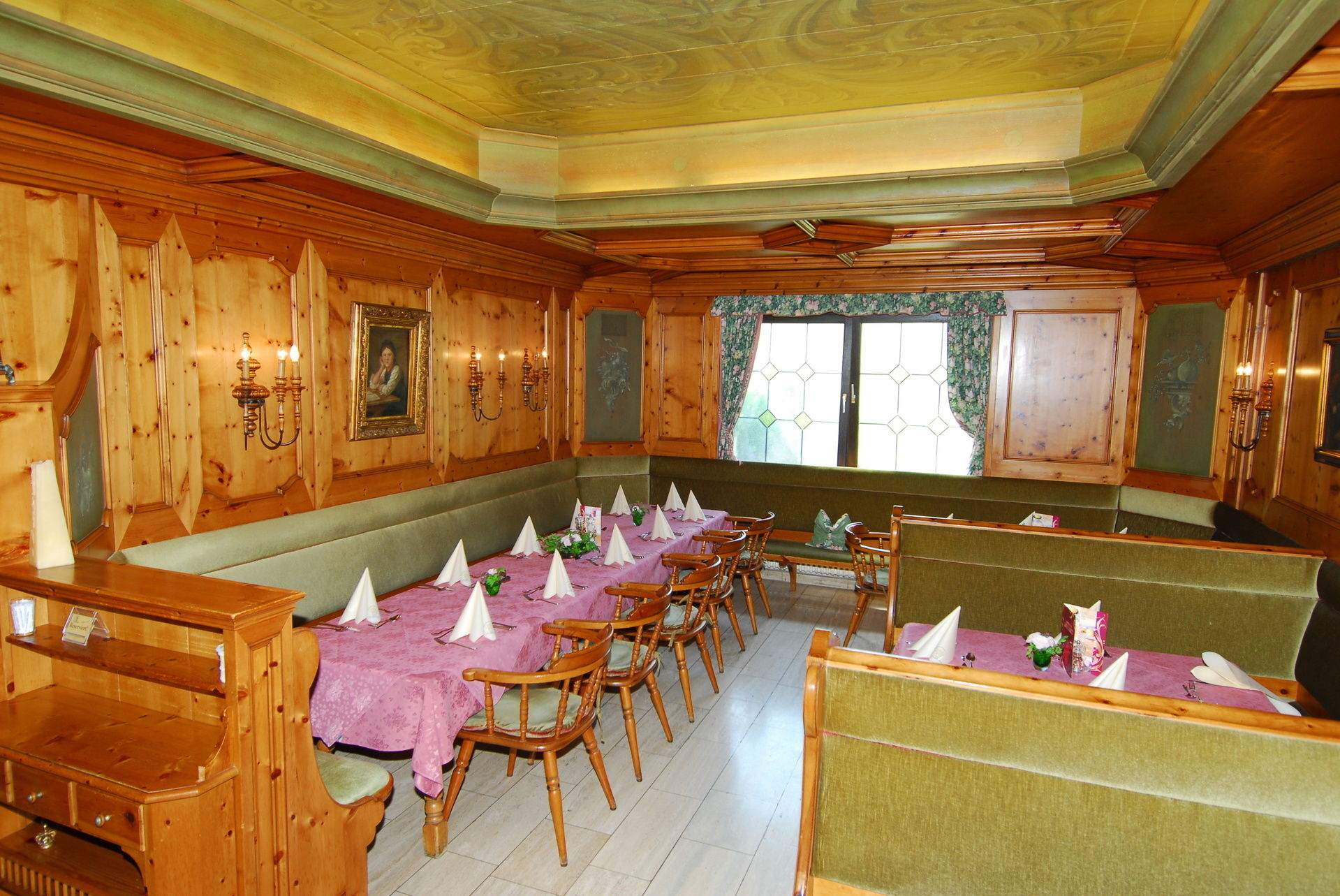   ffnungszeiten Restaurant Hotel Passau Hotels Passauer Land Bayern