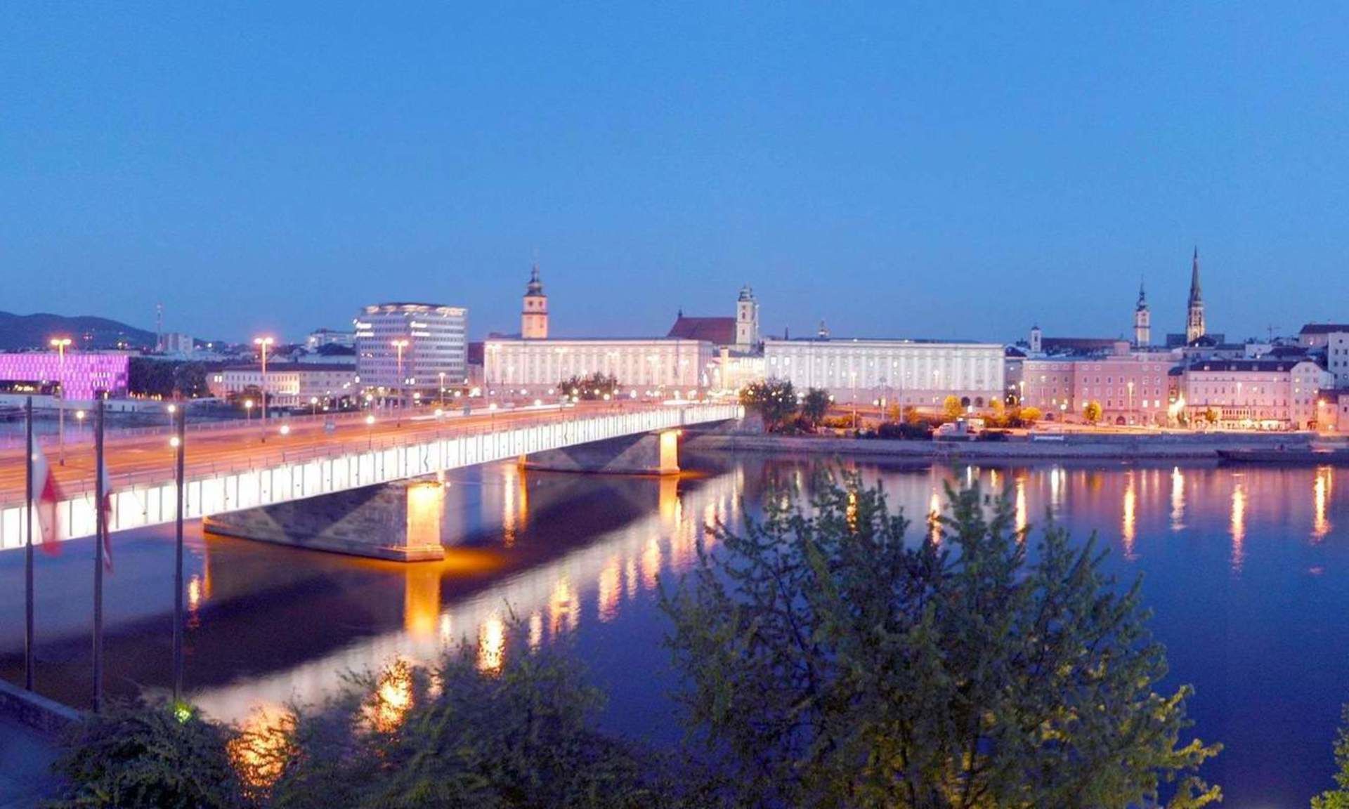 Sehenswürdigkeiten Umgebung Linz Sehenswürdigkeiten Umgebung Linz